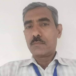 अनूप कुमार शुक्ल